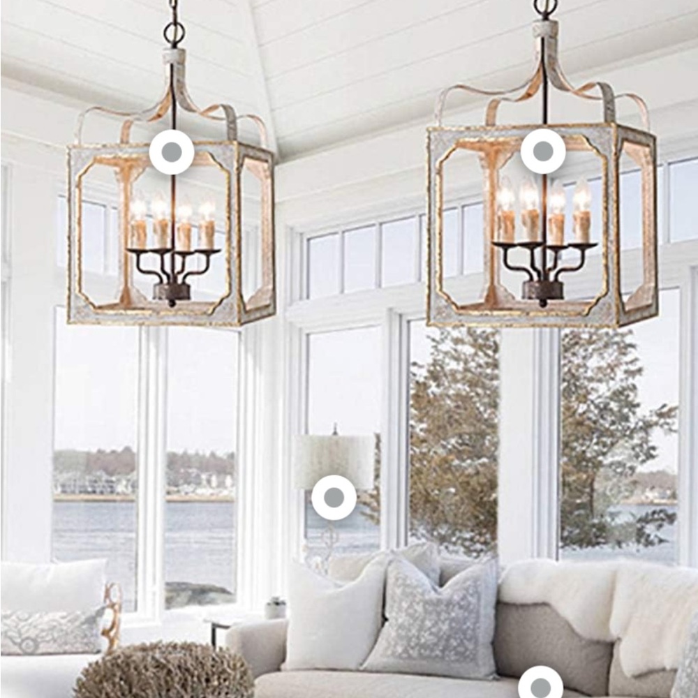 Very chic yet rustic with stunning beauty